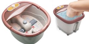 Foot Spa