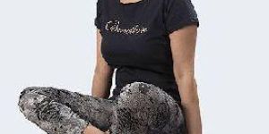 JSB HF57 Powerful Fitness Slimming Massager