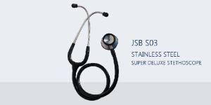 Stainless Steel Stethoscope