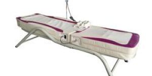 Thermal Jade Massage Bed