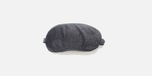 Travel Sleeping Soft Eye Mask