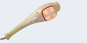 Vibration Temperature Control