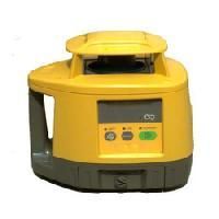 Alpha Laser Transmitter