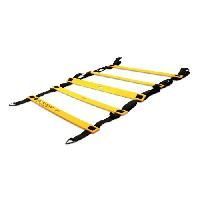 Agility Ladder And Speed Rope