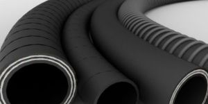 Rubber Steam Hose
