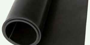 SHORT BLAST RUBBER SHEET