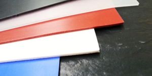 Silicone Rubber Sheet