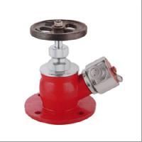 Single Outlet Landing Valves