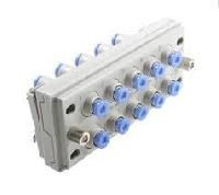 Multi Valve Manifold