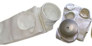 Fiberglass Filter Bag