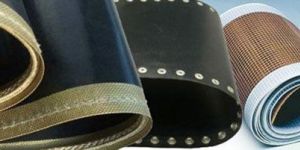 PTFE Coated Fiberglass Belts