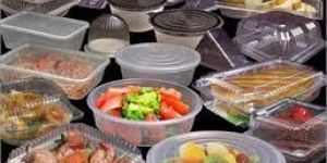Food Packaging Materials