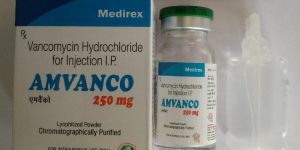 Dry Powder Injections