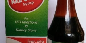 Pharmaceutical Syrup