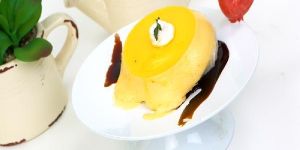 Metal Bird Mini Plates