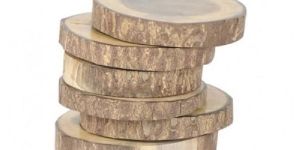 Wooden Coasters