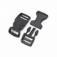 19mm Plastic Release Buckle