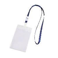 ID Card Neck Lanyards