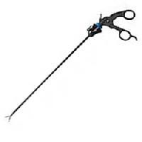 Laparoscopic Graspers