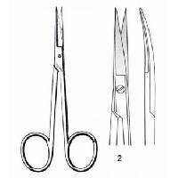Fine Operating Scissors