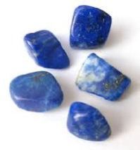 Lapis Lazuli Tumble Stone