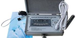 Body Health Analyzer