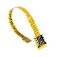 Negative Ion Nano Cards