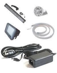 5 AMP LED Adapter