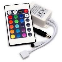 LED Strip Controller