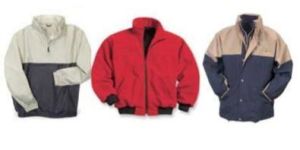 Promotional Jackets
