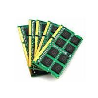 Laptop Memory
