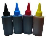 Refillable Ink Cartridge
