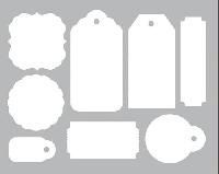 Garment Labels & Price Tags