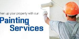 Painting Services
