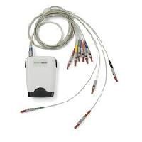 PC Based Resting ECG