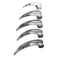 Laryngoscope Blades