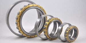 High Precision Bearings