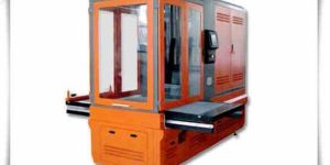 Denim Jeans Laser Marking Machine