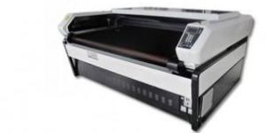 Laser Cutting Machine