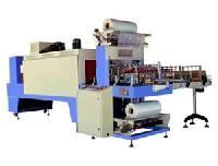 Auto Shrink Wrap Machine