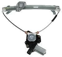 Power Window Regulator