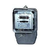 Kilowatt Hour Meters
