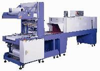 Box Packaging Machine
