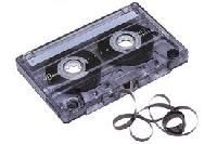 Cassette Players