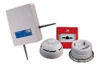 Wireless Fire Alarm System