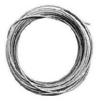 Stainless Steel Cables