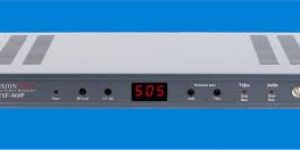 Saw Filter Modulator