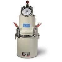 Air Entrainment Meter