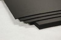 Rubber Foam Sheets