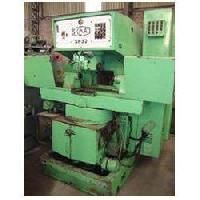 Gear Shaving Machines